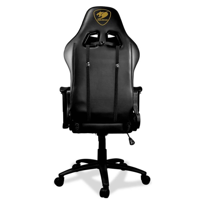 Silla Gamer Cougar Armor One Royal 120Kg (3MARRGLD.0001)