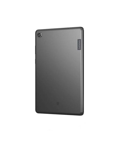 Tablet Lenovo M7 2da Gen TB-7305F 7" Gris Incluye Funda + Mica protectora (ZA550097CL)