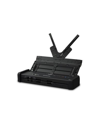 Escáner dúplex portátil Epson DS-320