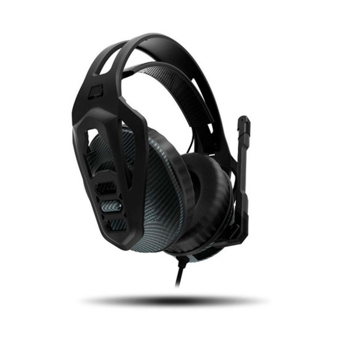 Audífonos Ozone Nuke Pro Sonido 7.1 Virtual