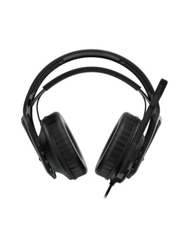 Audífonos Ozone Nuke Pro Sonido 7.1 Virtual