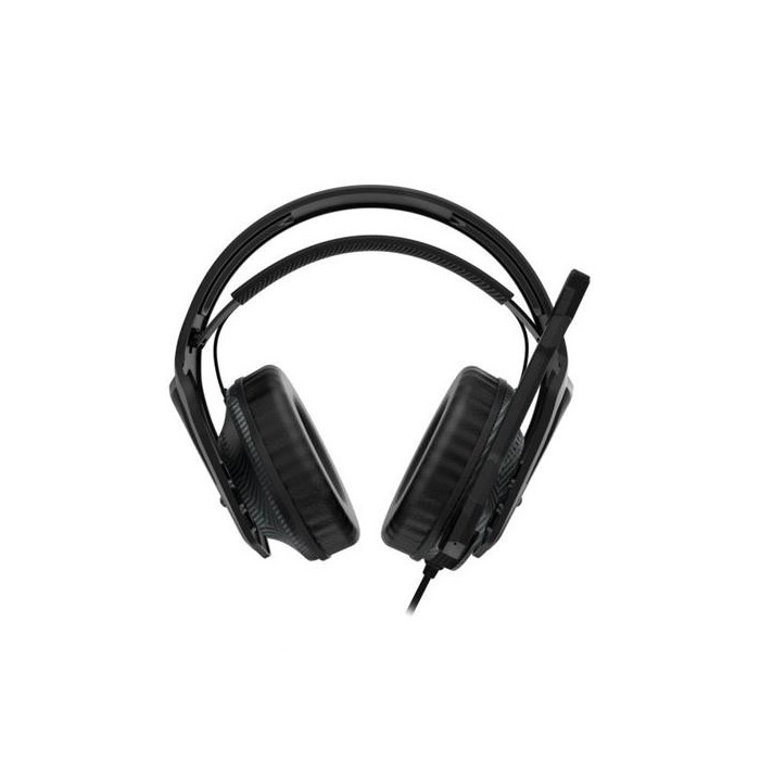 Audífonos Ozone Nuke Pro Sonido 7.1 Virtual