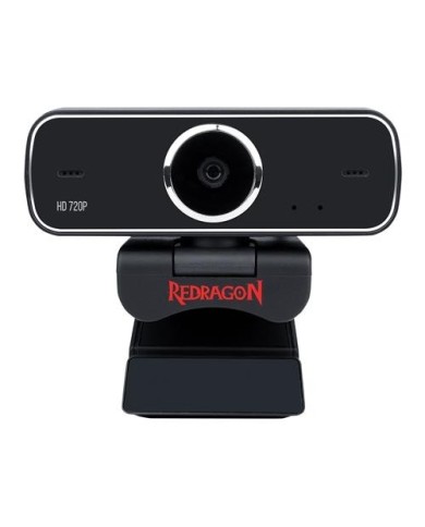 Cámara web Redragon GW600 FOBOS 720p (29REDGW600)