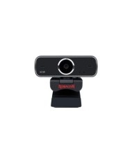 Webcam Logitech Brio Ultra HD Pro 4K (960-001105)