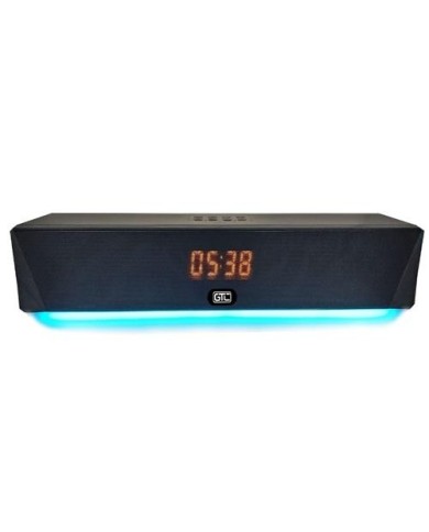 Parlante GTC Soundbar SPG-119 Bluetooth (102GT00011)