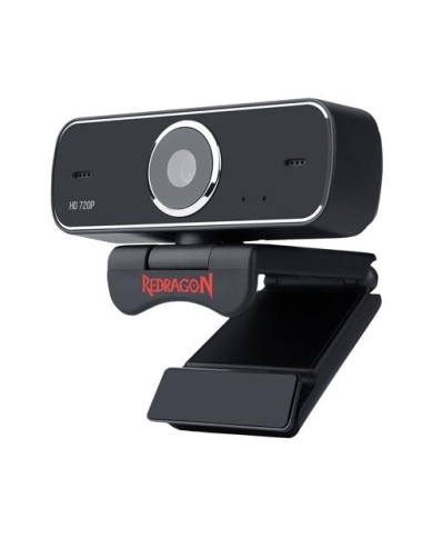 Cámara web Redragon GW600 FOBOS 720p (29REDGW600)