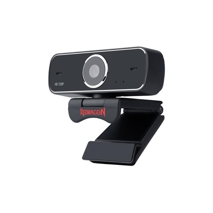 Cámara web Redragon GW600 FOBOS 720p (29REDGW600)
