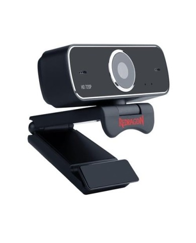Cámara web Redragon GW600 FOBOS 720p (29REDGW600)