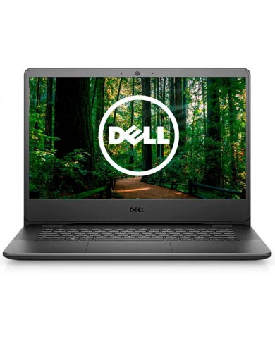 Notebook Dell Vostro 3400 14" i3-1115G4 4GB 1TB LINUX
