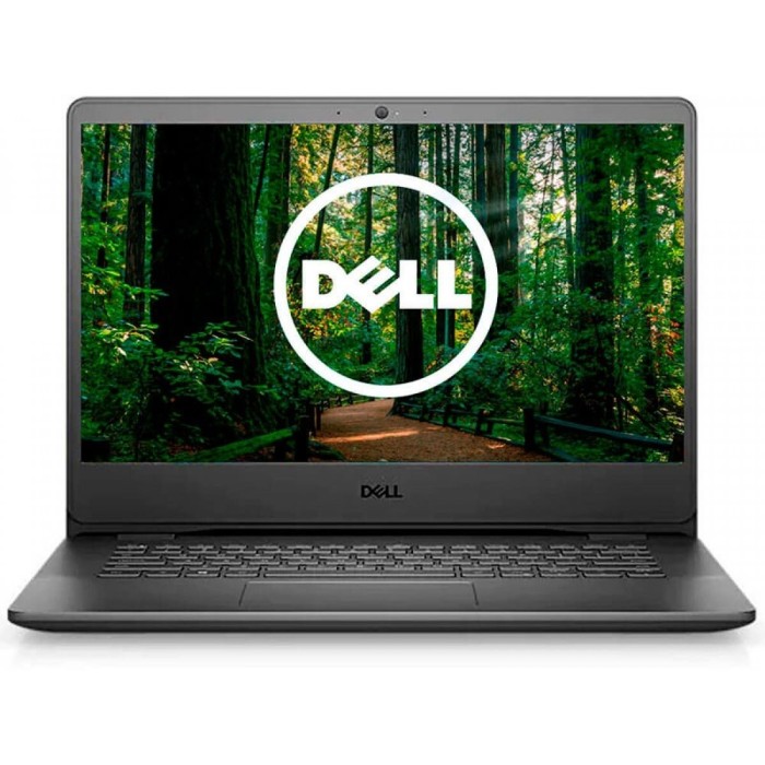 Notebook Dell Vostro 3400 14" i3-1115G4 4GB 1TB LINUX