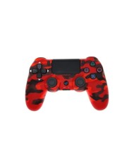 JOYSTICK NJOYTECH PS4 BT NEGRO (NJ-C4P4BTH)