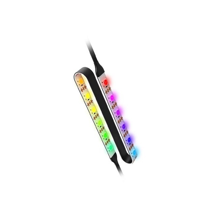 Cinta Led Nox Stripe ARGB (115NX00008)