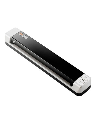 Escáner portatil Plustek MobileOffice S410