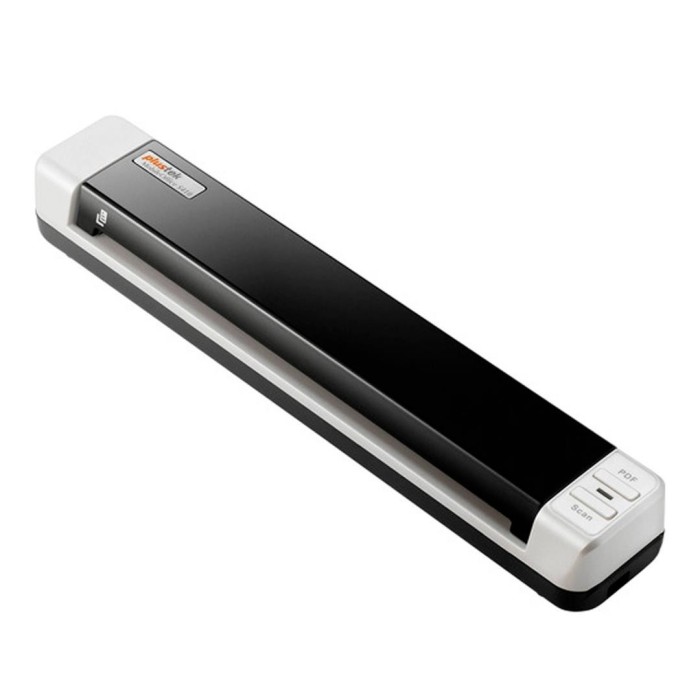 Escáner portatil Plustek MobileOffice S410