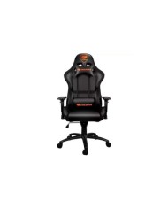 Silla Gamer Razer Iskur X Ergonómica Negra (RZ38-02840100-R3U1)