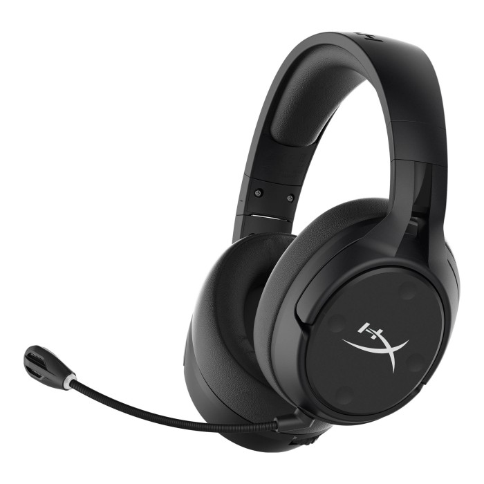 Audífono Gamer inalámbrico Hyperx Cloud Flight S (HX-HSCFS-SG/WW)