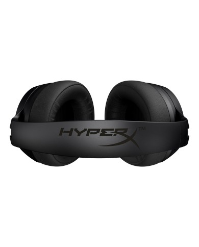 Audífono Gamer inalámbrico Hyperx Cloud Flight S (HX-HSCFS-SG/WW)