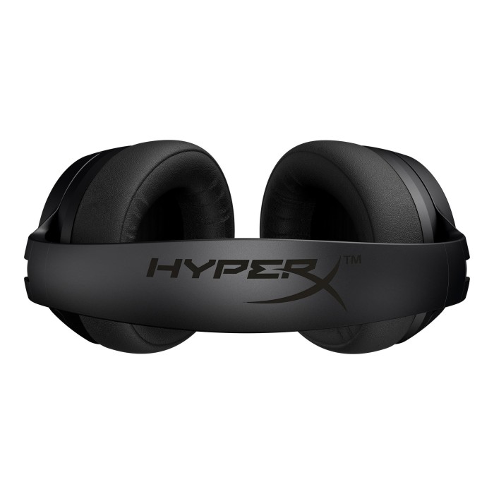Audífono Gamer inalámbrico Hyperx Cloud Flight S (HX-HSCFS-SG/WW)