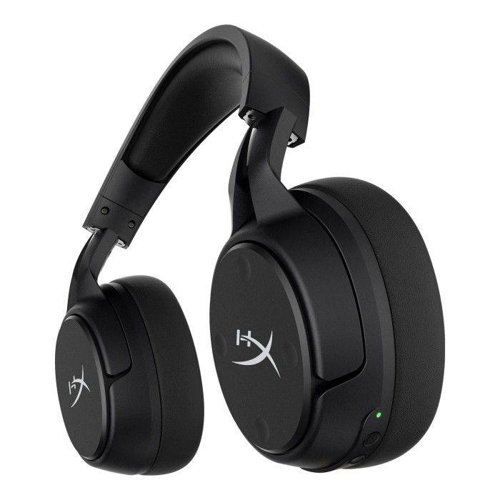 Audífono Gamer inalámbrico Hyperx Cloud Flight S (HX-HSCFS-SG/WW)