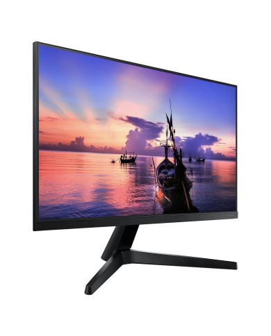 Monitor Gamer Samsung LF27T350 27 IPS 75Hz 5ms Freesync