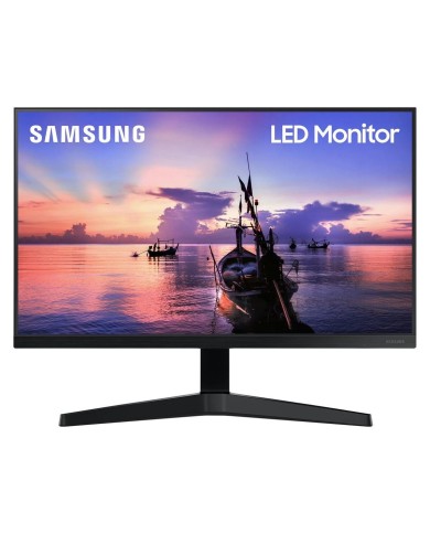 Monitor Gamer Samsung LF27T350 27 IPS 75Hz 5ms Freesync