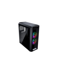 Gabinete MSI MPG Gungnir 110D – ATX, Vidrio Templado, RGB (GUNGNIR 100D)