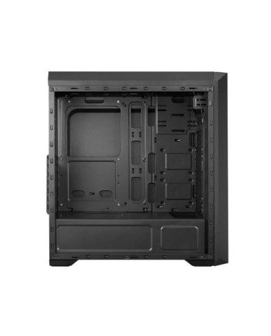 Gabinete Cougar MX350 RGB - Vidrio templado Mini-ITX / Micro ATX / ATX (385NM10.0006)