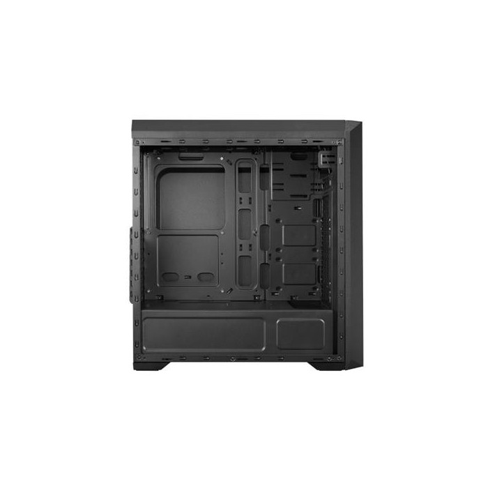 Gabinete Cougar MX350 RGB - Vidrio templado Mini-ITX / Micro ATX / ATX (385NM10.0006)