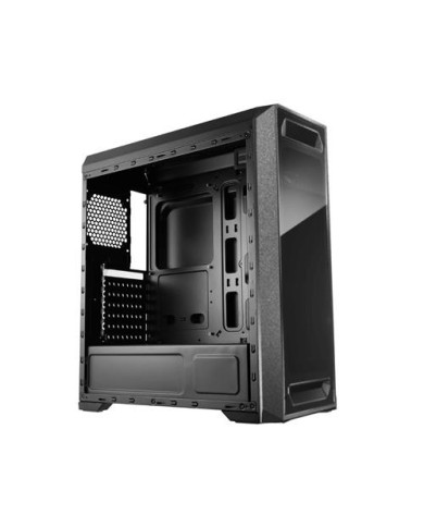 Gabinete Cougar MX350 RGB - Vidrio templado Mini-ITX / Micro ATX / ATX (385NM10.0006)