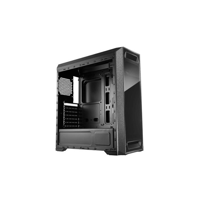 Gabinete Cougar MX350 RGB - Vidrio templado Mini-ITX / Micro ATX / ATX (385NM10.0006)