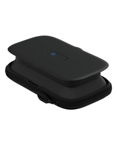 Kit de Limpieza UV Homedics para teléfonos (SAN-PH100-BK-EF)