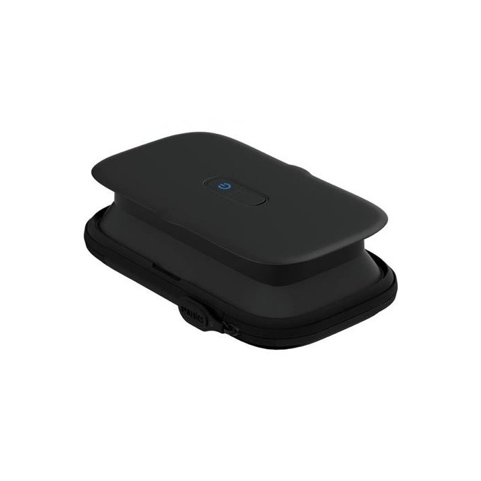 Kit de Limpieza UV Homedics para teléfonos (SAN-PH100-BK-EF)