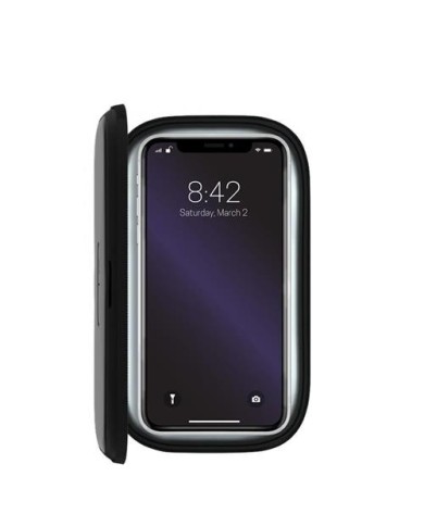 Kit de Limpieza UV Homedics para teléfonos (SAN-PH100-BK-EF)