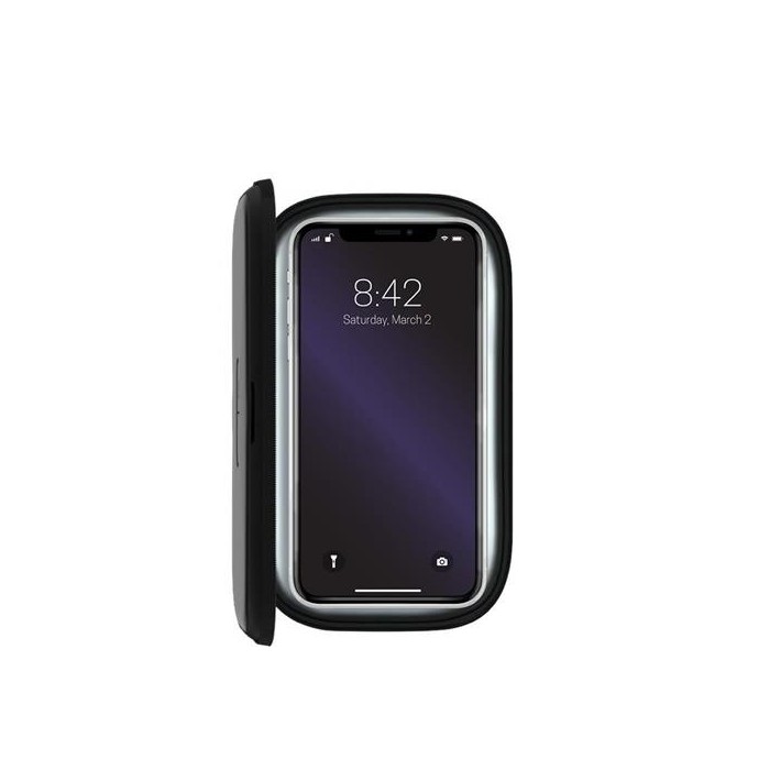 Kit de Limpieza UV Homedics para teléfonos (SAN-PH100-BK-EF)