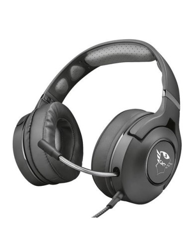Audífonos gamer GXT 420 Rath Multiplataforma - PC, PS4, Xbox One, Nintendo Switch (22897)