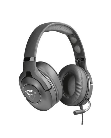 Audífonos gamer GXT 420 Rath Multiplataforma - PC, PS4, Xbox One, Nintendo Switch (22897)