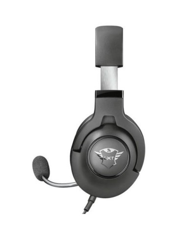 Audífonos gamer GXT 420 Rath Multiplataforma - PC, PS4, Xbox One, Nintendo Switch (22897)