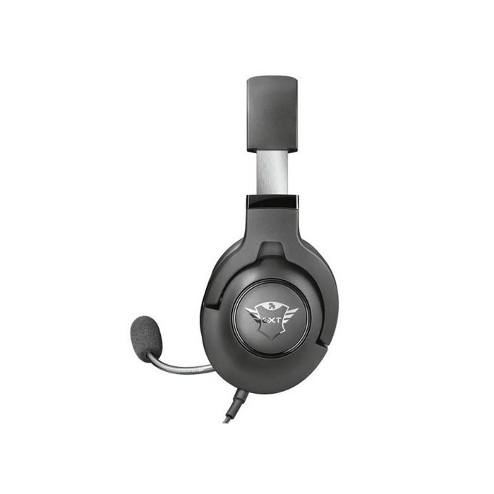 Audífonos gamer GXT 420 Rath Multiplataforma - PC, PS4, Xbox One, Nintendo Switch (22897)