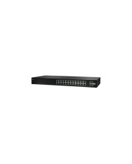 Switch Lenovo Thinksystem Ne1032T Rackswitch Rear To Front