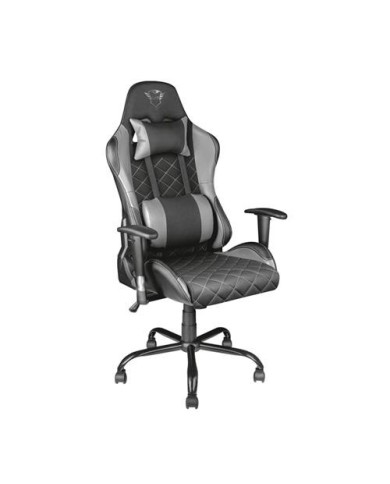 Silla Gamer Streaming Trust GXT 707G Resto Gris (22525)