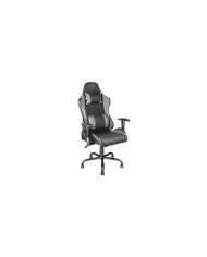 Silla Gamer Njoytech Titán Negra (NJ-MESH012)