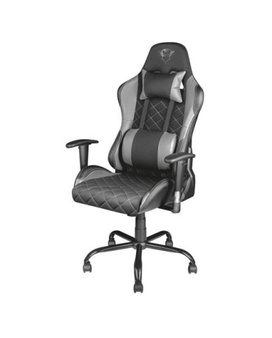 Silla Gamer Streaming Trust GXT 707G Resto Gris (22525)