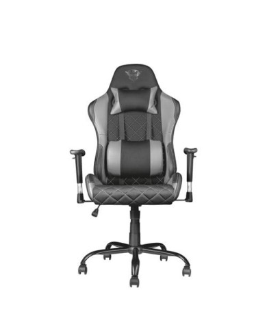 Silla Gamer Streaming Trust GXT 707G Resto Gris (22525)