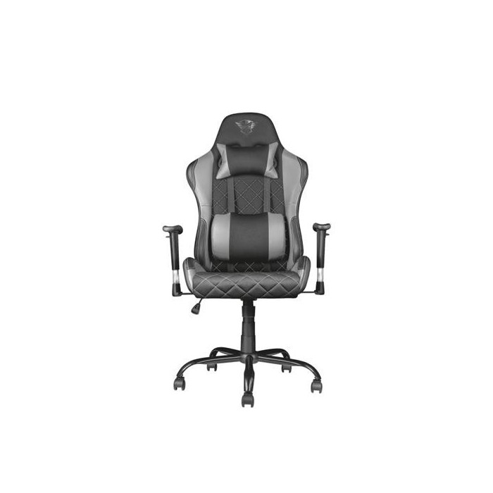 Silla Gamer Streaming Trust GXT 707G Resto Gris (22525)