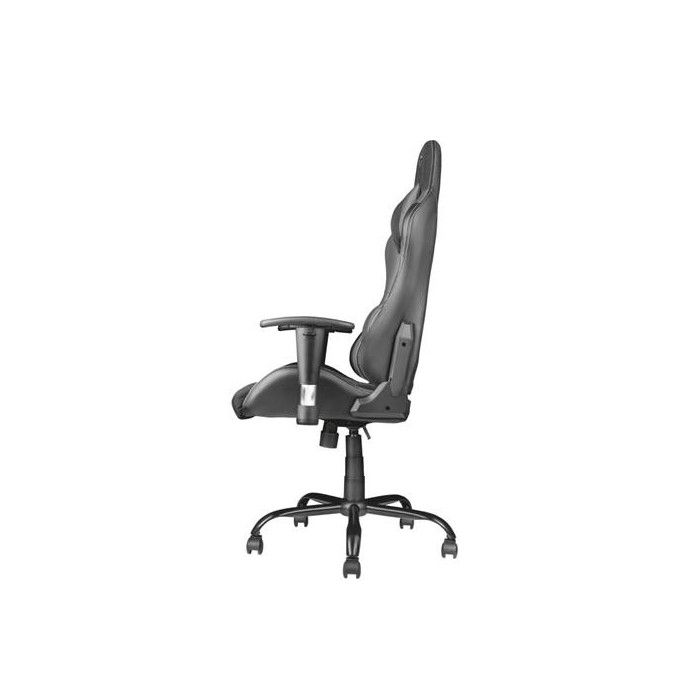 Silla Gamer Streaming Trust GXT 707G Resto Gris (22525)