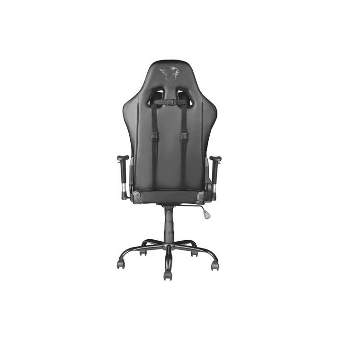 Silla Gamer Streaming Trust GXT 707G Resto Gris (22525)