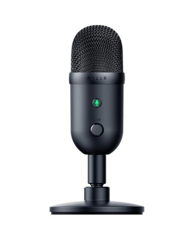 Micrófono para Streaming Razer Seiren V2 X USB (RZ19-04050100-R3U1)
