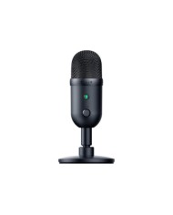 Micrófono para Streaming Razer Seiren Mini Negro USB (RZ19-03450100-R3U1)