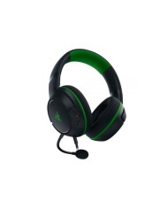 Audífono Snake Gamer Najash Pinkker NJ340 Rosa Multiplataforma USB + Jack 3.5 mm