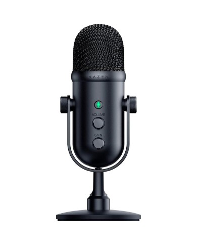 Micrófono USB Razer Seiren V2 Pro USB (RZ19-04040100-R3U1)